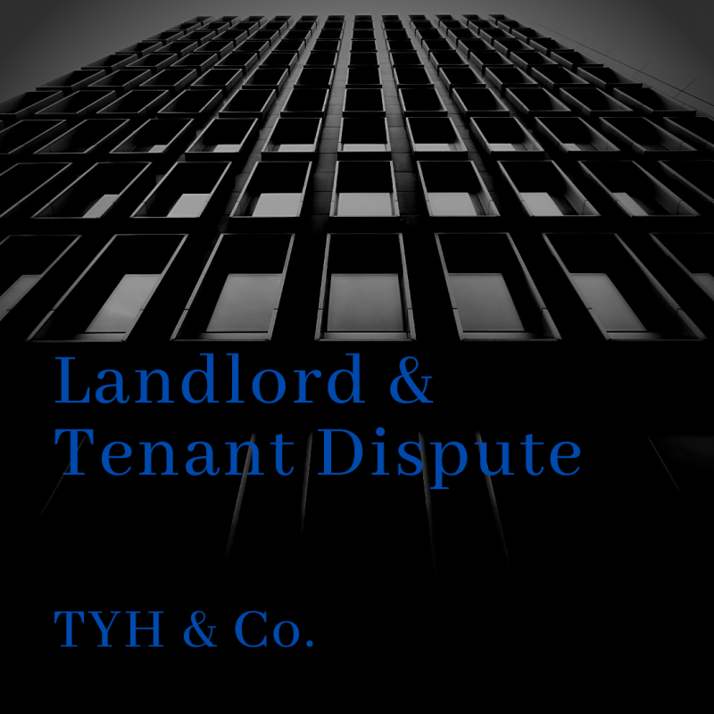 Rights Of A Landlord If A Tenant Is Not Paying Rent In Malaysia