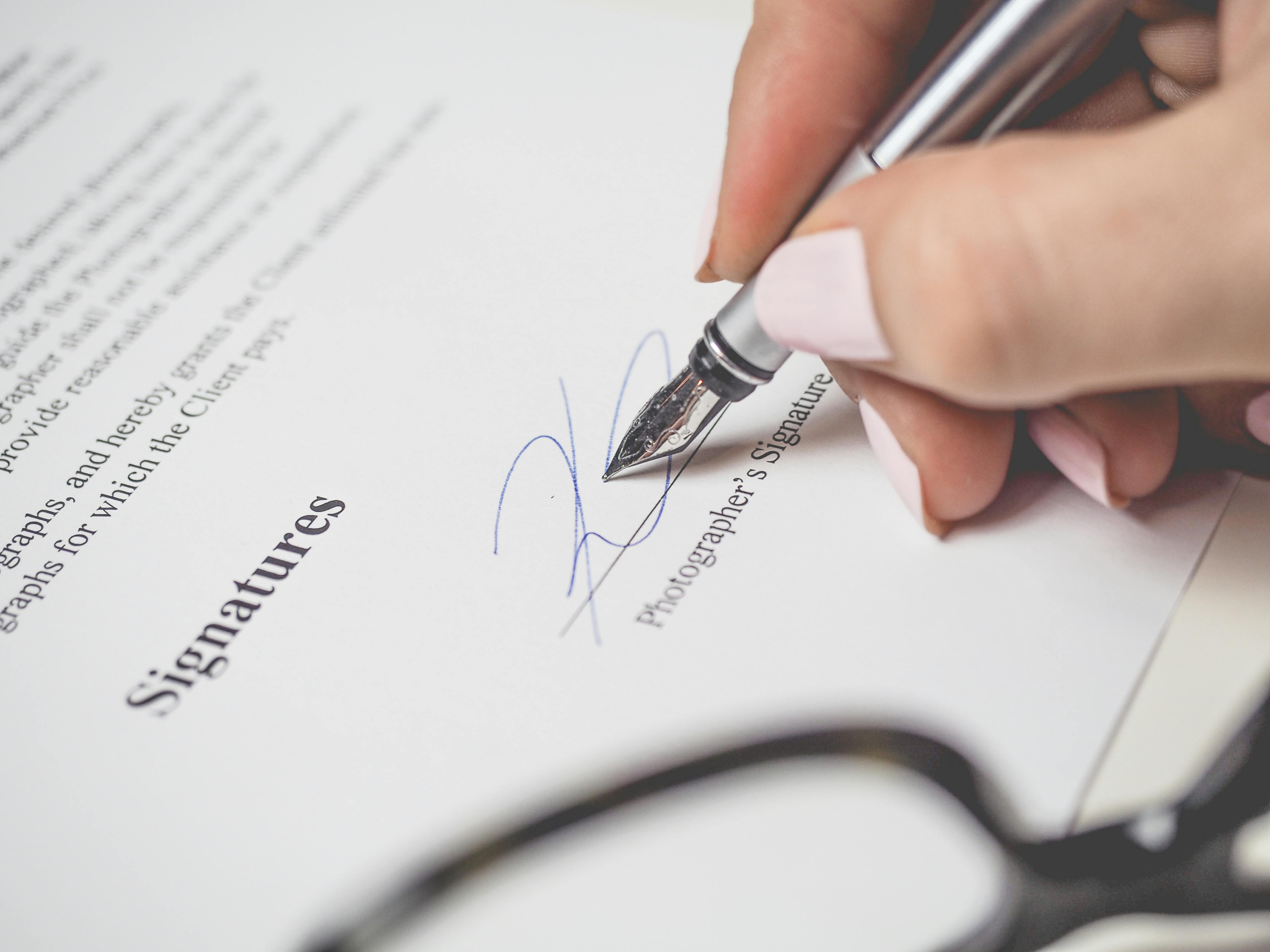 Is An Unstamped Contract or Agreement Valid in Malaysia?